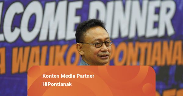 Sekolah Rakyat di Pontianak Utara, Akan Ada Asrama hingga Ruang Keterampilan