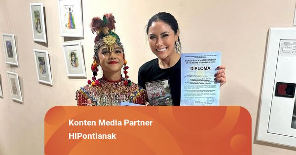 Istri Maman ke Eropa untuk Dampingi Anak: Soal Surat Saya Tidak Tahu