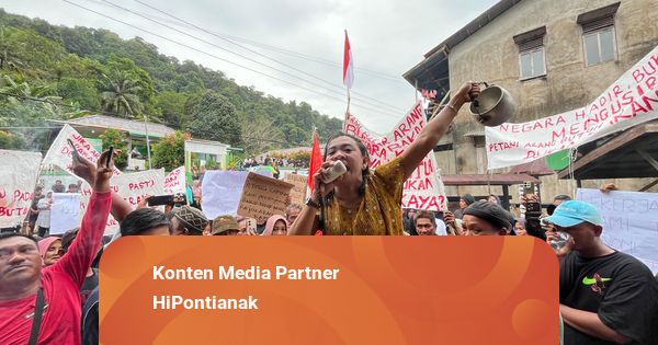 Kisah Pilu Lilis, Petani Arang di Batu Ampar: Tiap Bulan Bawa Anak Transfusi