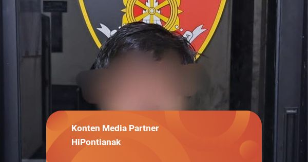 Polisi Tangkap Pencuri Sawit di Sekadau, 1 Pelaku Masih Buron