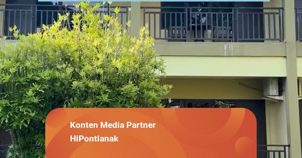 Dangau Resort Singkawang Akan Tutup Permanen Mulai 17 September