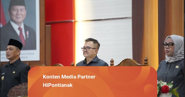 Aloysius Akan Antarkan Langsung Aspirasi Mahasiswa ke DPR RI dan Kementerian