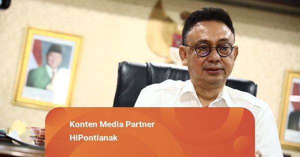 Pasca Demo, Edi Kamtono Segera Tata Ulang Fasilitas Umum yang Rusak