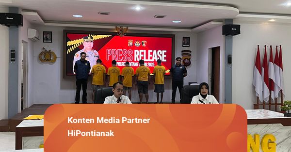 Pria di Serawai Tega Bunuh Calon Istri Gegara Uang Rp 1,1 Juta Ludes