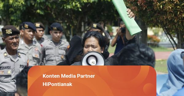 HMI Minta Tunjangan Rumah untuk DPRD Mempawah Dihapuskan: Rp 12 Juta Per Bulan