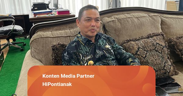 Soal Pantun Krisantus Mau Jadi Gubernur, Ria Norsan: Siapa pun Boleh
