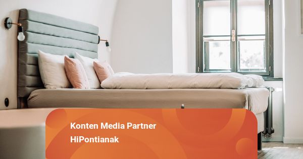 3 Rekomendasi Tempat Penginapan di Singkawang yang Tak Ada di Traveloka
