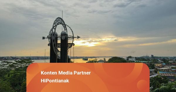 8 Daftar Event Menarik di Pontianak Selama Oktober 2025
