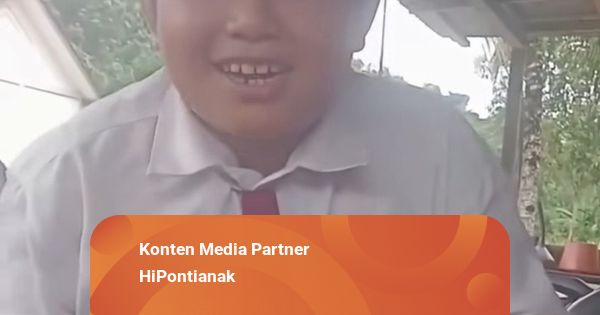 Siswa SD di Landak Tanya Kapan MBG Dibagikan ke Sekolahnya