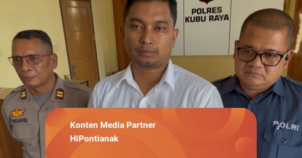 Remaja Perempuan di Kubu Raya Buang Bayi di Kebun Kelapa