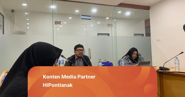 Kemenkum Kalbar Harmonisasi Raperbup BLUD RSUD Kapuas Hulu untuk Layanan Optimal