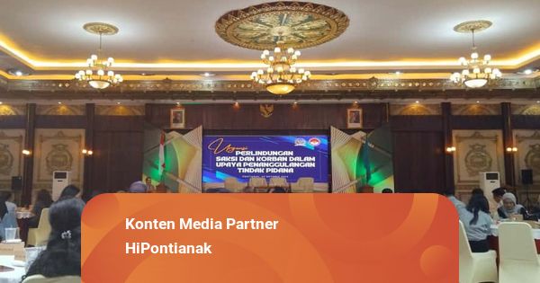 108 Permohonan Perlindungan dari Kalbar, LPSK dan DPR RI Perkuat Sinergi