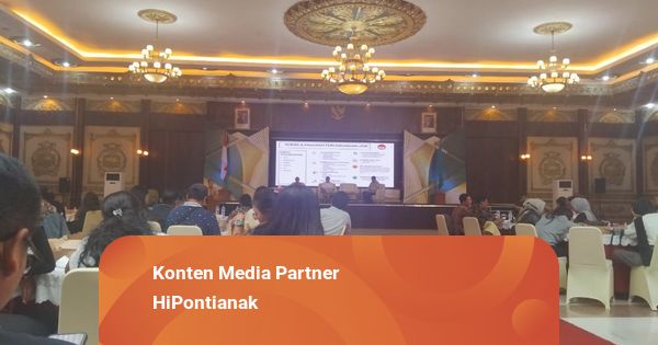 DPR Komitmen Perkuat LPSK di Kalbar, Sejajar dengan Institusi Penegak Hukum