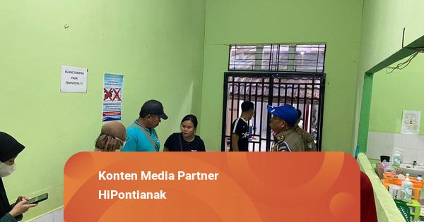 Viral Ibu-ibu Ricuh di Warung Bakso Sintang, Diduga ODGJ