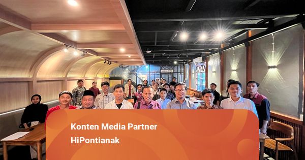 DPRD Kalbar: Istilah Feodalisme dalam Pesantren Itu Tidak Ada