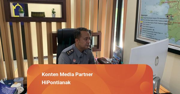 Kanwil Kalbar Ikuti ToF, Siap Dukung Transformasi Hukum Pidana Nasional
