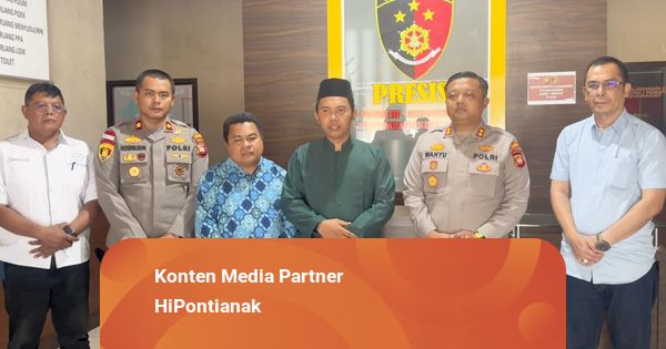 Kapolres Sambas: Percayakan Penanganan Kasus Dugaan Penistaan Agama ke Polisi