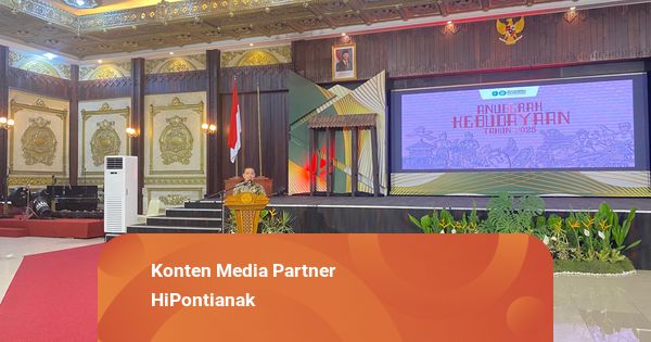 Pelabuhan Kijing Masuk Daftar 50 Kota Prioritas, Norsan: Dongkrak Ekonomi Kalbar