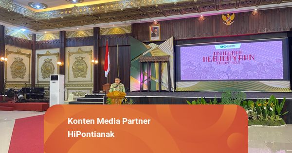 Cetak Rekor, 18 Karya dari Kalbar Resmi Jadi Warisan Budaya Takbenda