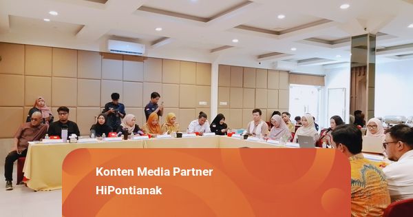 LPPM Untan Dorong Digital Parenting Inklusif bagi Komunitas Tuli di Kalbar