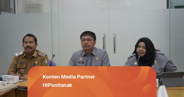 Kemenkum Kalbar Harmonisasikan Raperda Pajak dan Retribusi Daerah Sintang