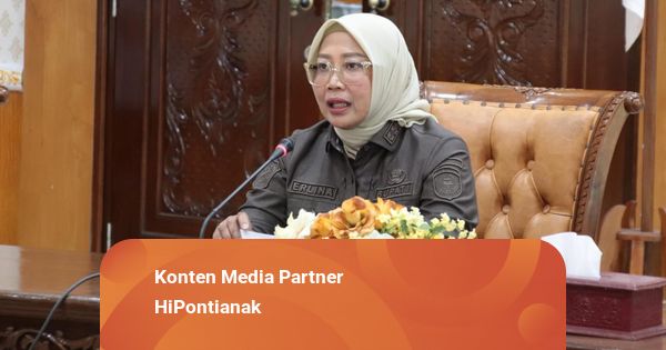 Pemkab Mempawah Anggarkan Rp 42,4 M untuk BPJS Kesehatan Masyarakat Kurang Mampu