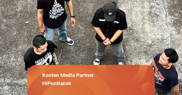 Rilis EP Perdana, Typical Suarakan Perlawanan Ketidakadilan dan Tekanan Sosial