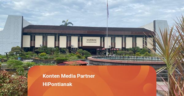 Museum Kalbar Genjot Promosi Budaya Lewat Teknologi Imersif dan Kolaborasi Seni