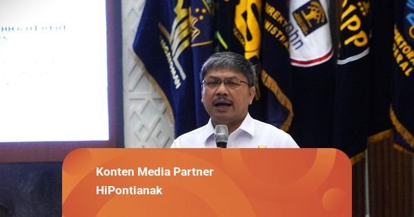 Kemenkum Kalbar Dukung Implementasi KUR Berbasis Kekayaan Intelektual