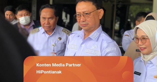 Pawai Cap Go Meh 2026 Akan Digelar Usai Salat Tarawih