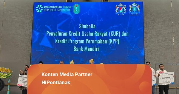 Kanwil Kemenkum Hadiri Workshop Ekspor UMKM dan Rapimprov KADIN Kalbar