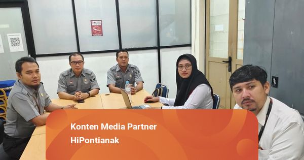 BPSDM Hukum Buka Penilaian Kompetensi, 2 ASN Kemenkum Kalbar Ikut Seleksi