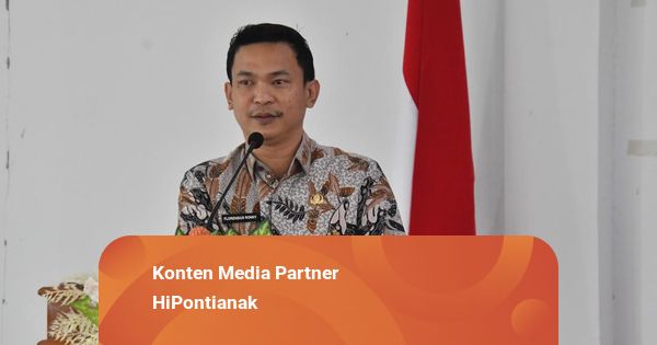 Wabup Sintang Minta Seluruh Temuan Inspektorat Ditindaklanjuti