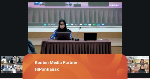 Kemenkum Kalbar Fasilitasi Uji Kompetensi Teknis Analis Hukum Tahun 2025