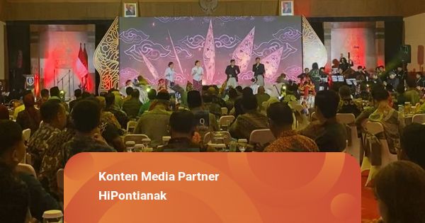 Bank Indonesia Dorong Ekonomi Kalbar, Tahun Ini Melonjak di Atas 5 Persen