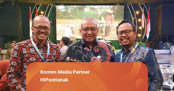 PPIIBT Untan Capai KPI Tertinggi dan Bantu Tenant Ajukan Dana Lewat LPDB