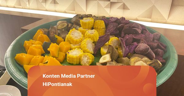 HiPo Rewind 2025: 6 Kuliner Viral di Pontianak Tahun Ini