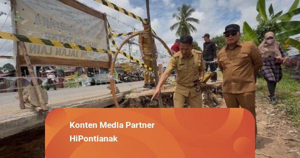 HiPo Rewind 2025: 5 Tokoh Inspiratif Kalbar yang Bersinar Tahun Ini