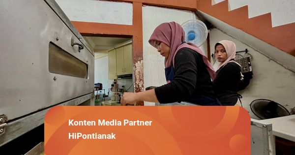 Dari Dapur Kecil, Kue Lapis AKaFa Cakes Kini Terbang Sampai ke Singapura