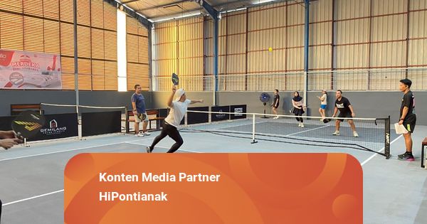 HiPo Rewind 2025: 7 Olahraga yang Hype di Kalbar Tahun Ini