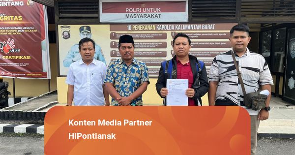 STAIMA Tempuh Jalur Hukum Terkait Pengelolaan MI Maarif Labschool Sintang