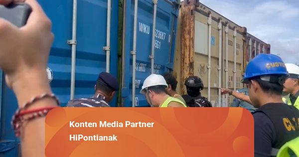 Aparat Gagalkan Penyelundupan Rokok Asal Kamboja, Diduga untuk Pekerja Tiongkok