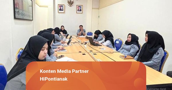 Kemenkum Kalbar Akan Perkuat Tata Kelola dan Dokumentasi Belanja Bantuan Hukum