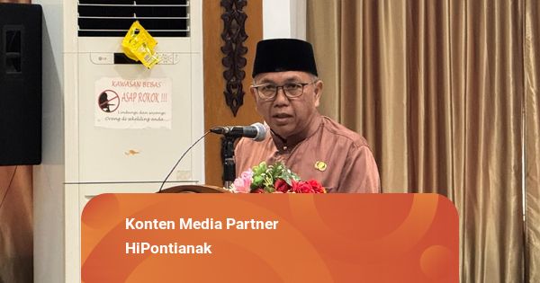 Siaga Cuaca Ekstrem, Pemkab Mempawah Bentuk Tim Reaksi Cepat