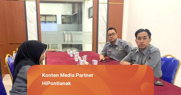 Perkuat Regulasi Perumahan Rakyat, Kemenkum Kalbar Bahas Raperbup BSPS Sanggau