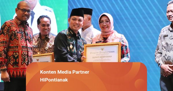 Raih Adiwiyata 2025, Mempawah Komitmen pada Pendidikan Berwawasan Lingkungan