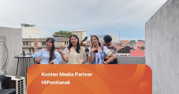 Seica Akan Rilis Single Keempat di Awal Tahun 2026