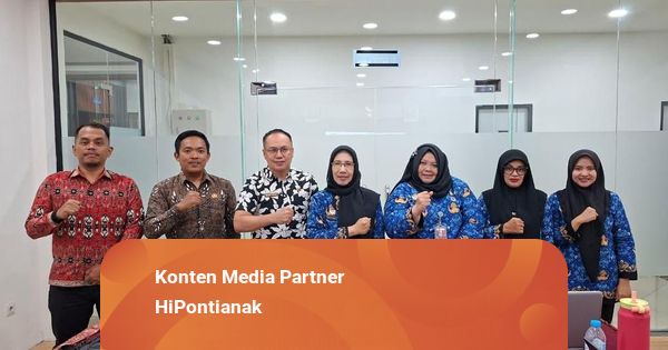 Kemenkum Kalbar Bahas Raperbup Sekadau tentang Remunerasi Berbasis Kinerja RSUD