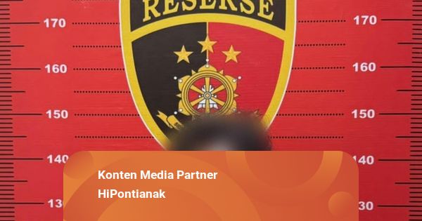 Pria Bejat di Sekadau Setubuhi Adik Ipar di Bawah Umur, Kini Ditangkap Polisi