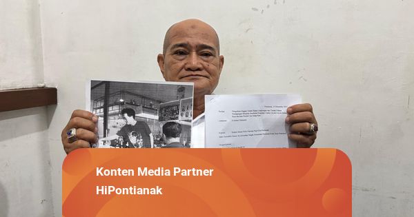 Diduga Jual Miras dan Buang Limbah Sembarangan, Resto di Teuku Umar Dilaporkan